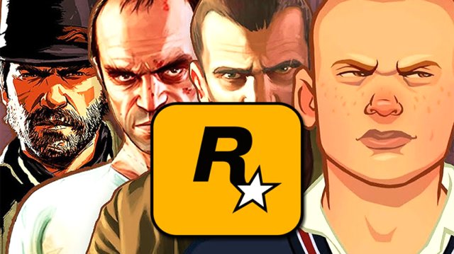 Rockstar Games ve Take-Two'dan COVID-19 ile Mücadeleye Destek