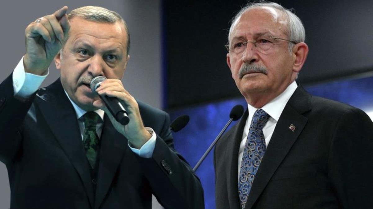 Son Dakika: Cumhurbaşkanı Erdoğan'dan Kılıçdaroğlu'na yaptığı paylaşım nedeniyle 250 bin TL'lik tazminat davası