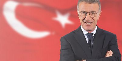 Başkanımız Ahmet Ağaoğlu’ndan bayram mesajı